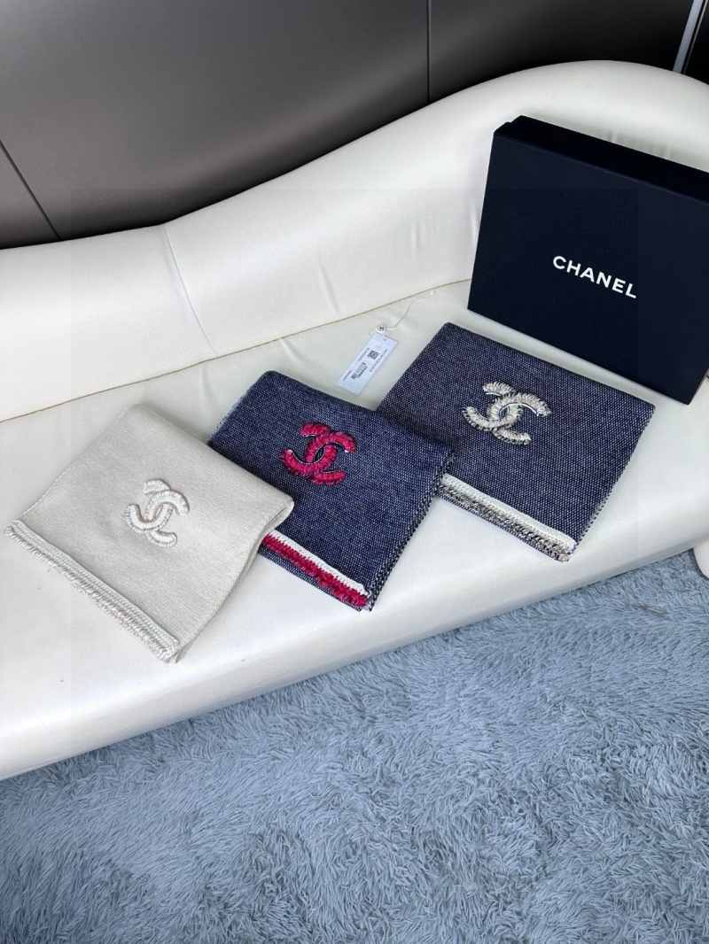 CHANEL